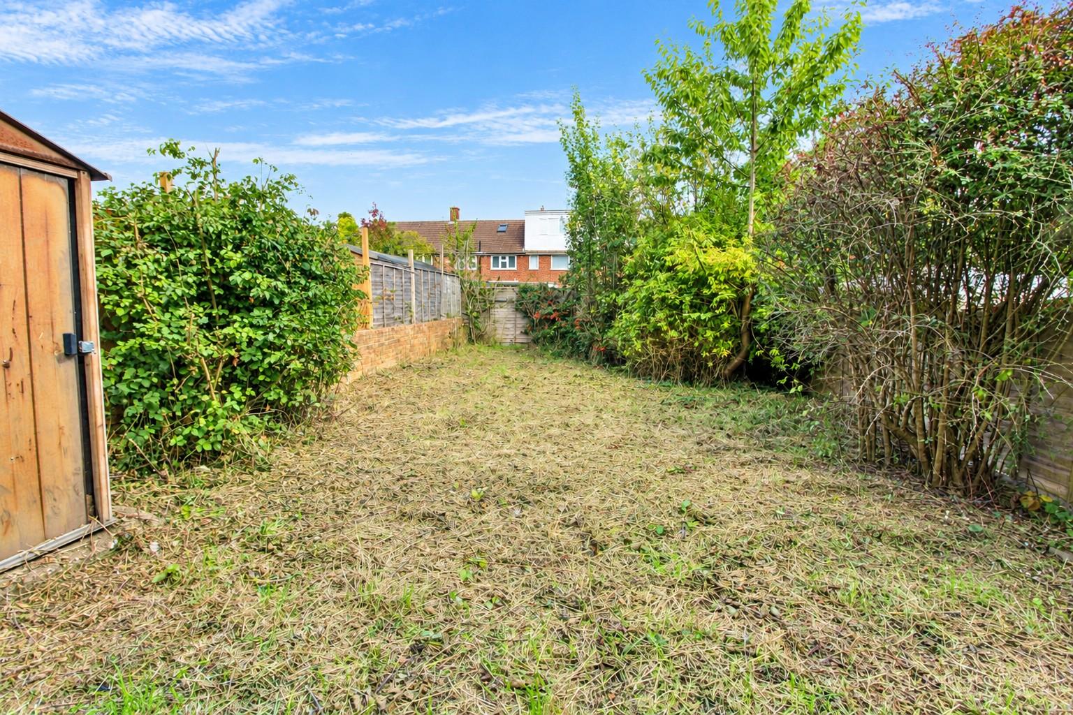 Gainsborough Road, Southcote, Reading